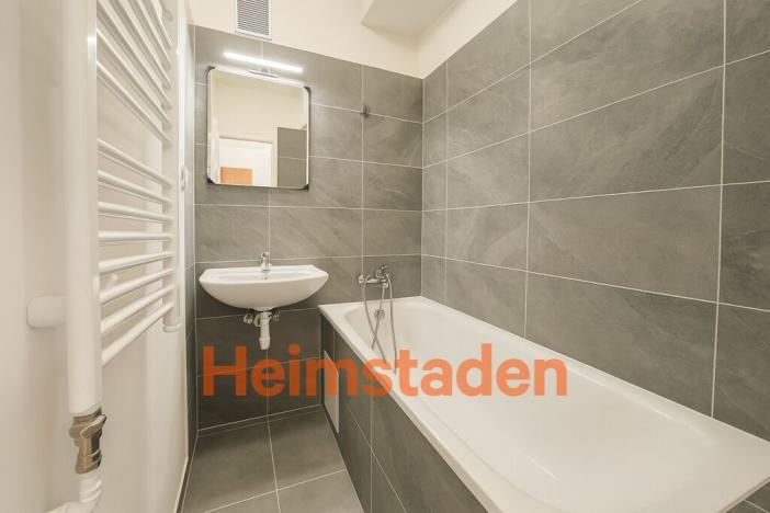 Pronájem bytu 3+1, Havířov - Město, Hlavní třída, 74 m2