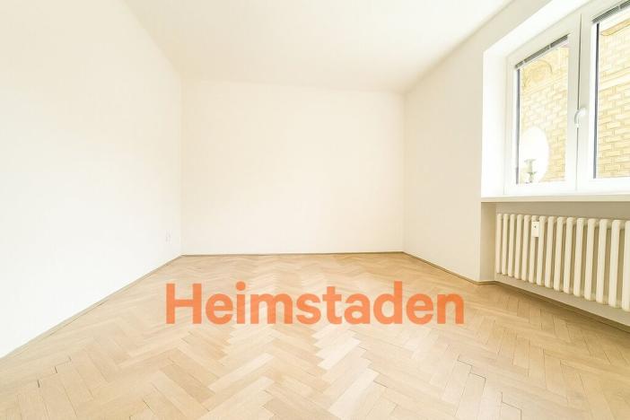 Pronájem bytu 3+1, Havířov - Město, Hlavní třída, 74 m2