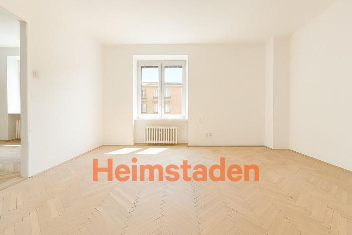 Pronájem bytu 3+1, Havířov - Město, Hlavní třída, 74 m2