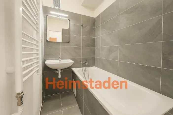 Pronájem bytu 3+1, Havířov - Město, Hlavní třída, 74 m2