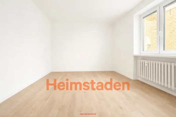 Pronájem bytu 3+1, Havířov - Město, Hlavní třída, 74 m2
