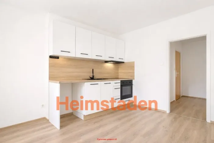 Pronájem bytu 3+1, Havířov - Město, Hlavní třída, 74 m2
