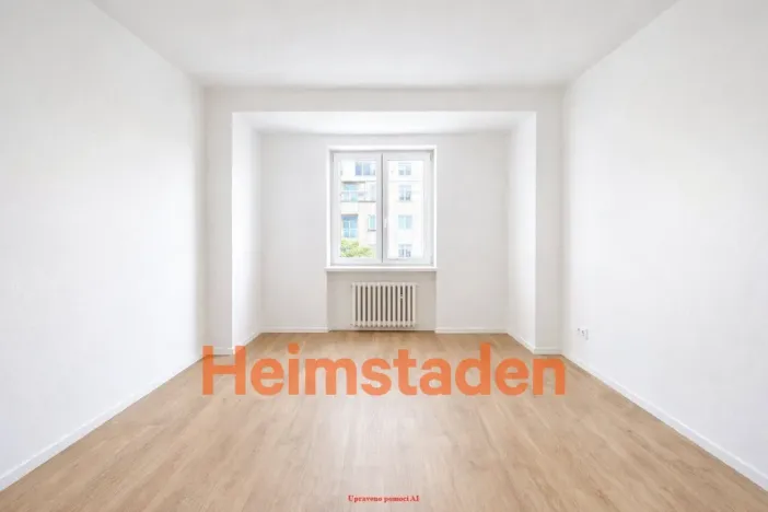 Pronájem bytu 3+1, Havířov - Město, Hlavní třída, 74 m2