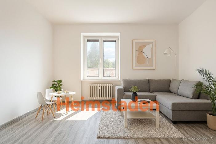 Pronájem bytu 3+1, Havířov - Město, Hlavní třída, 75 m2