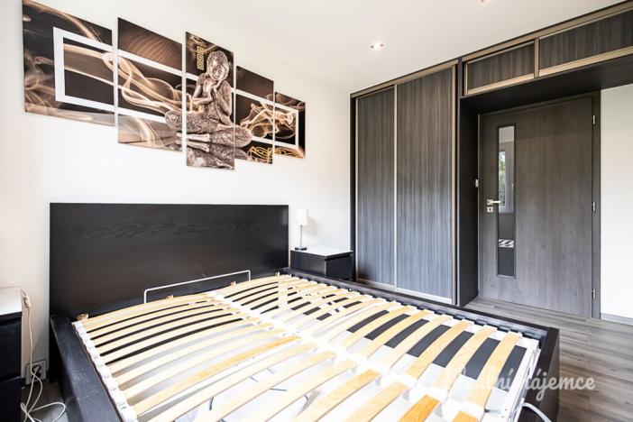 Pronájem bytu 2+kk, Praha - Letňany, Kopřivnická, 42 m2