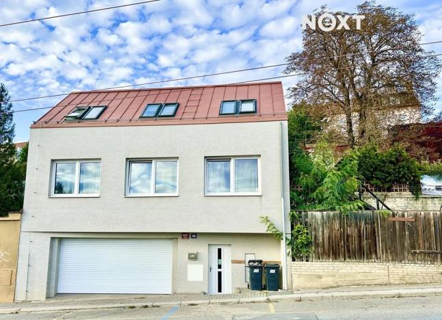 Prodej vícegeneračního domu, Praha - Prosek, Prosecká, 266 m2