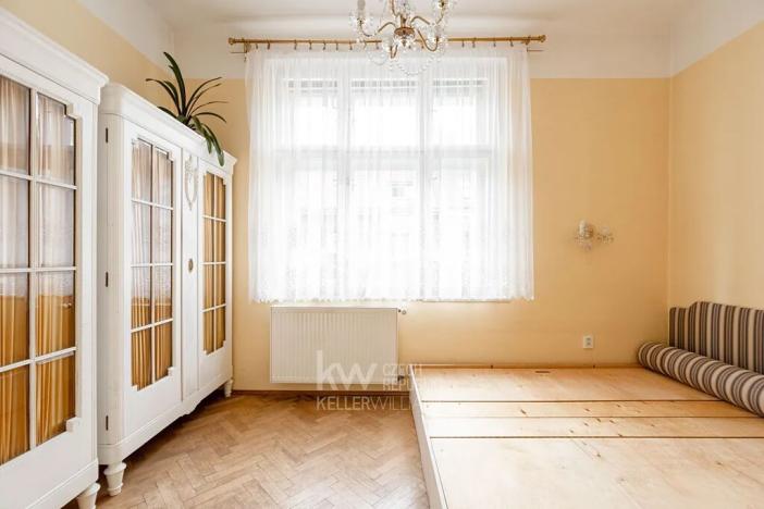 Pronájem bytu 2+1, Praha - Strašnice, Nad Primaskou, 65 m2
