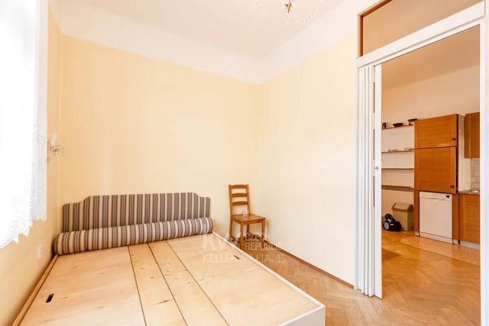 Pronájem bytu 2+1, Praha - Strašnice, Nad Primaskou, 65 m2