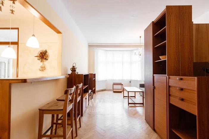 Pronájem bytu 2+1, Praha - Strašnice, Nad Primaskou, 65 m2