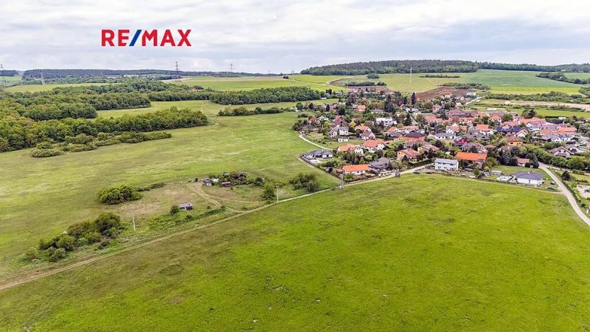 Prodej louky, Štěchovice, 3474 m2