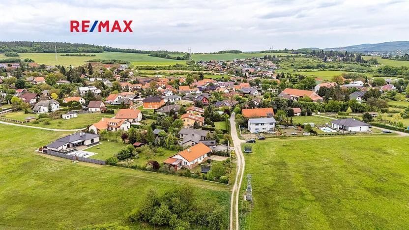 Prodej louky, Štěchovice, 3474 m2