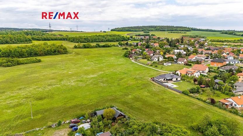 Prodej louky, Štěchovice, 3474 m2