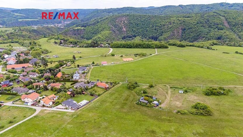 Prodej louky, Štěchovice, 3474 m2