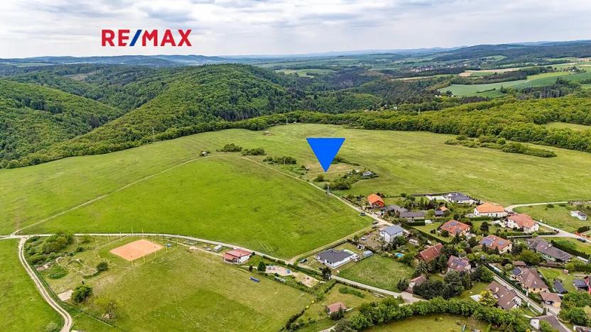 Prodej louky, Štěchovice, 3474 m2