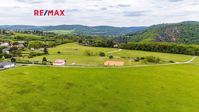 Prodej louky, Štěchovice, 3474 m2