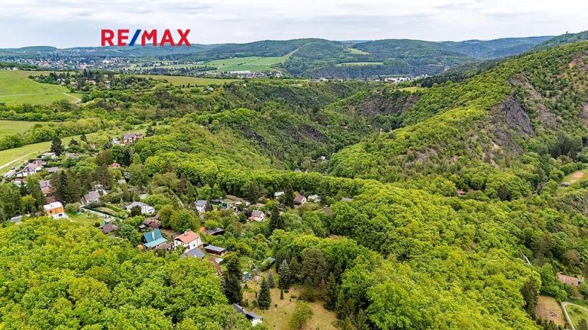 Prodej louky, Štěchovice, 3474 m2