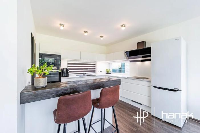 Prodej rodinného domu, Olomouc, Ječmínkova, 137 m2