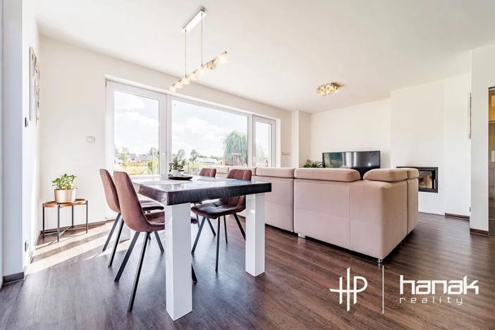 Prodej rodinného domu, Olomouc, Ječmínkova, 137 m2