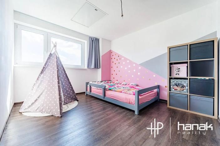 Prodej rodinného domu, Olomouc, Ječmínkova, 137 m2