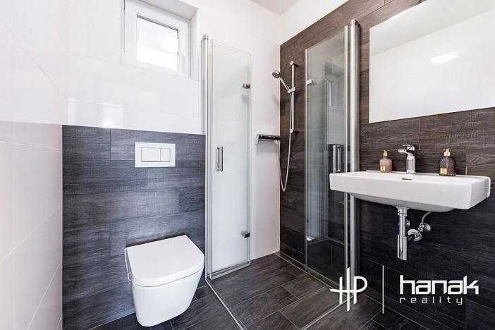 Prodej rodinného domu, Olomouc, Ječmínkova, 137 m2