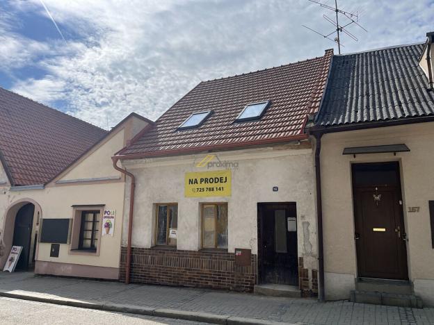 Prodej rodinného domu, Kaplice, Dlouhá, 200 m2
