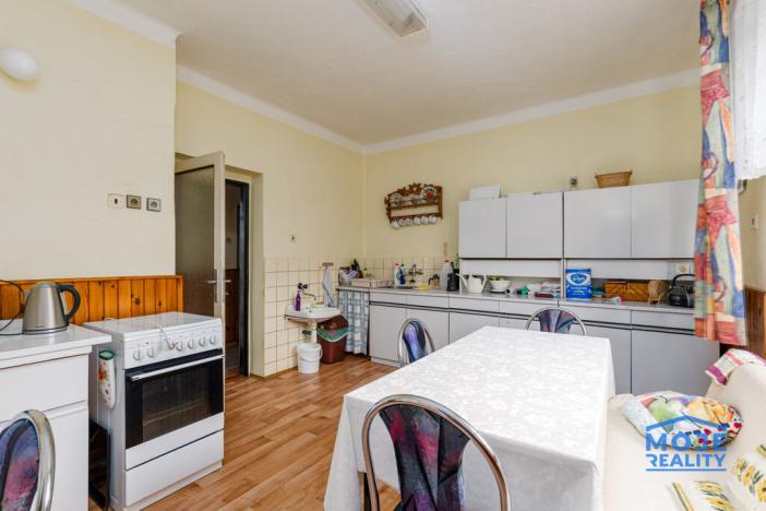 Prodej zemědělského objektu, Hvozd - Hodoviz, 500 m2