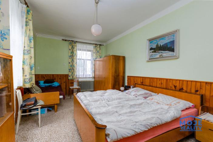 Prodej zemědělského objektu, Hvozd - Hodoviz, 500 m2