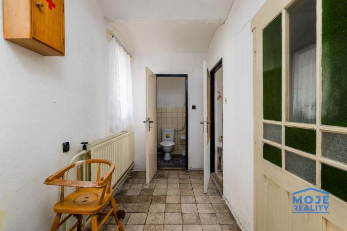 Prodej zemědělského objektu, Hvozd - Hodoviz, 500 m2