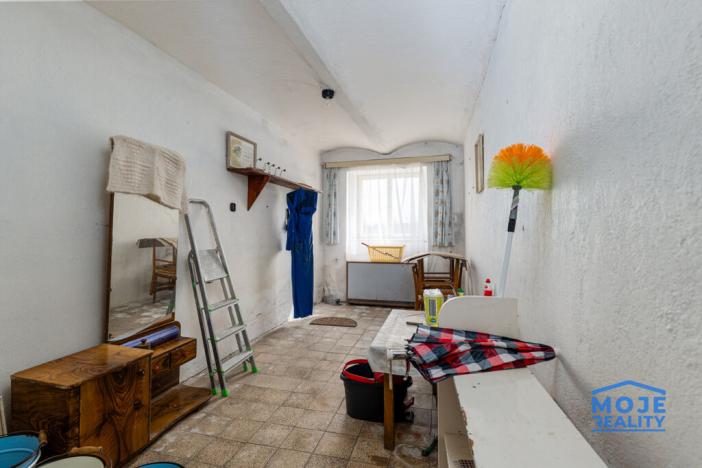 Prodej zemědělského objektu, Hvozd - Hodoviz, 500 m2