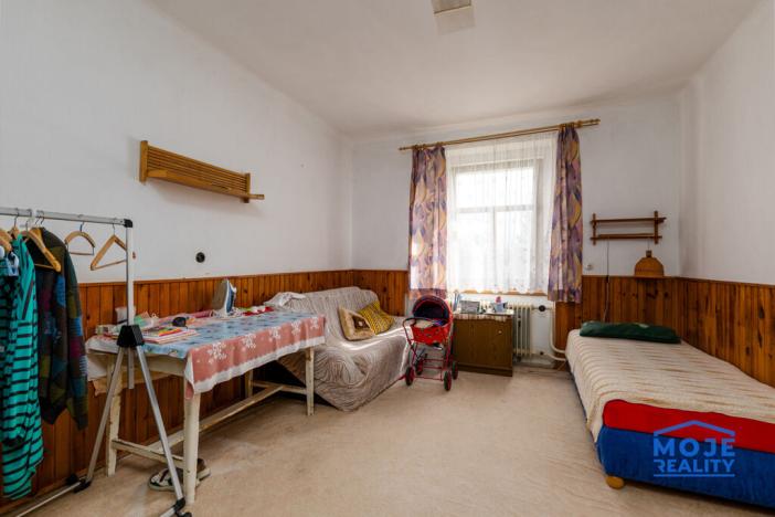 Prodej zemědělského objektu, Hvozd - Hodoviz, 500 m2