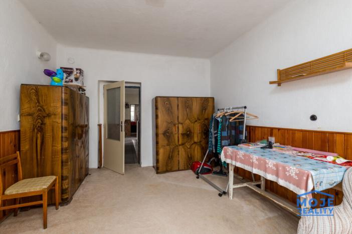 Prodej zemědělského objektu, Hvozd - Hodoviz, 500 m2