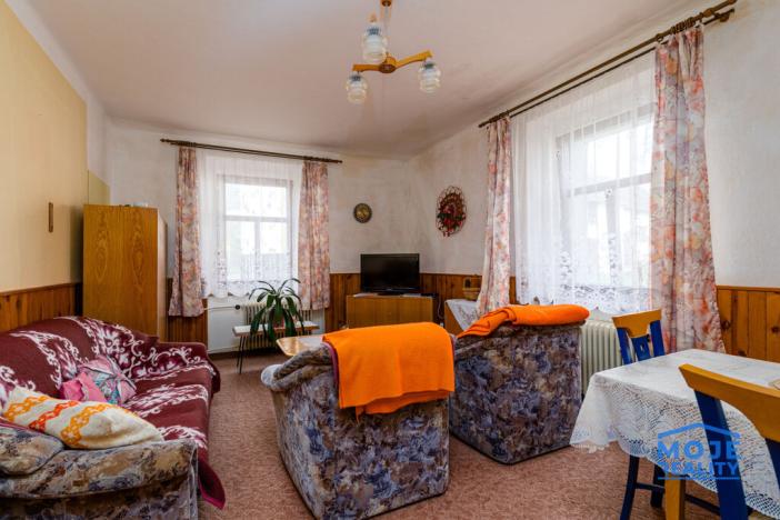 Prodej zemědělského objektu, Hvozd - Hodoviz, 500 m2