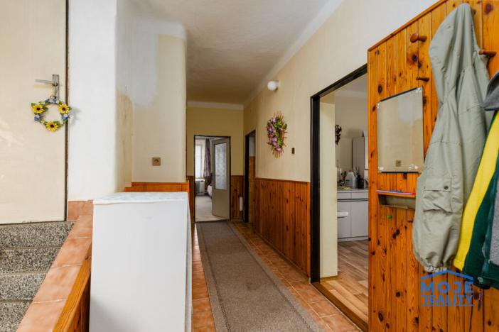 Prodej zemědělského objektu, Hvozd - Hodoviz, 500 m2