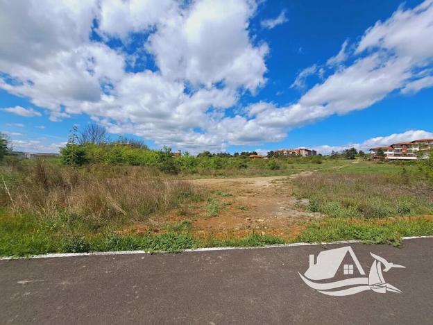 Prodej pozemku pro bydlení, Nesebar, Bulharsko, 4000 m2