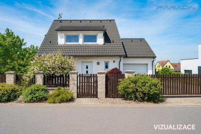 Prodej rodinného domu, Předboj, U Kůlen, 131 m2