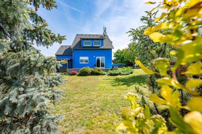 Prodej rodinného domu, Předboj, U Kůlen, 131 m2