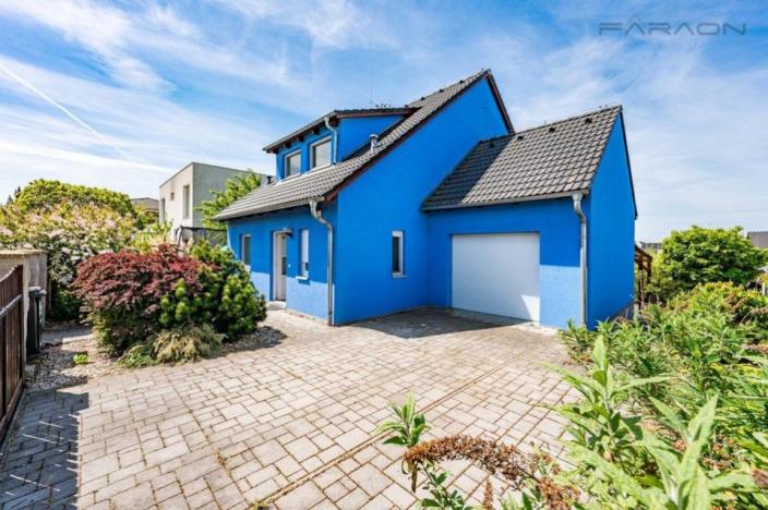 Prodej rodinného domu, Předboj, U Kůlen, 131 m2