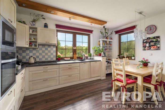 Prodej rodinného domu, Peřimov, 113 m2