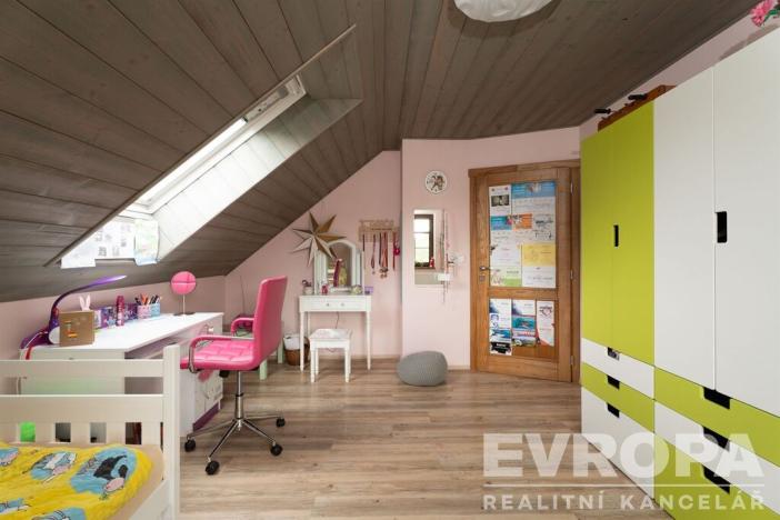 Prodej rodinného domu, Peřimov, 113 m2