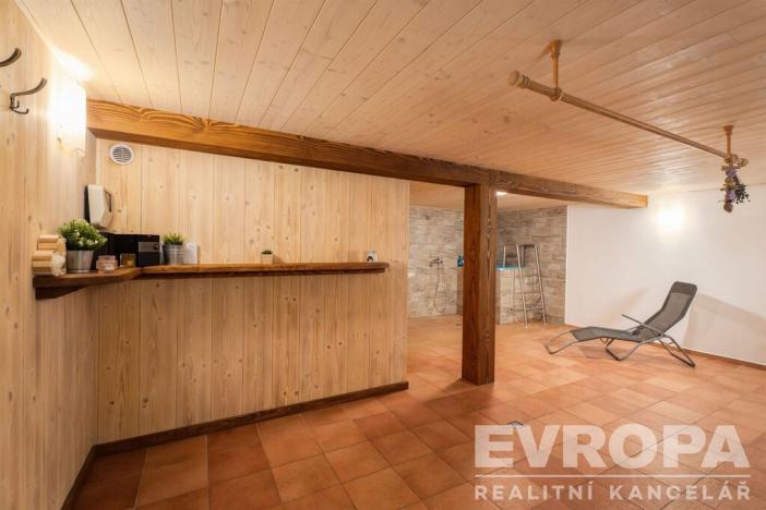 Prodej rodinného domu, Peřimov, 113 m2