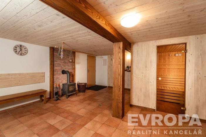 Prodej rodinného domu, Peřimov, 113 m2