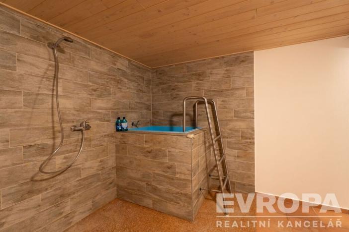 Prodej rodinného domu, Peřimov, 113 m2