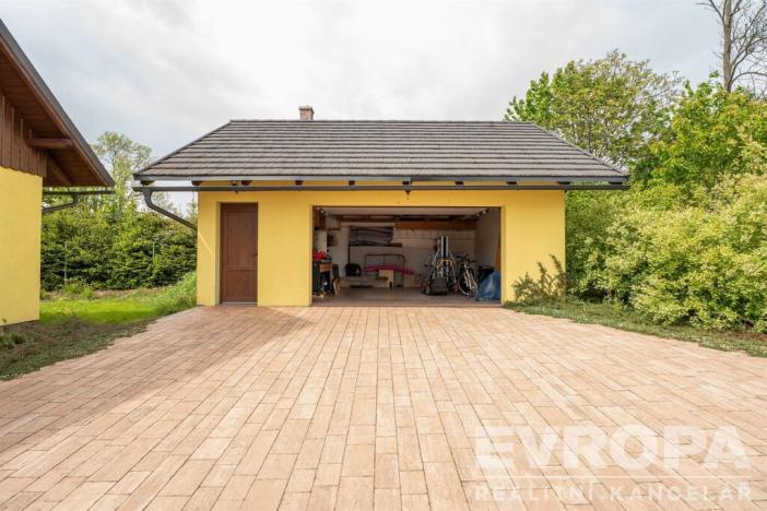 Prodej rodinného domu, Peřimov, 113 m2