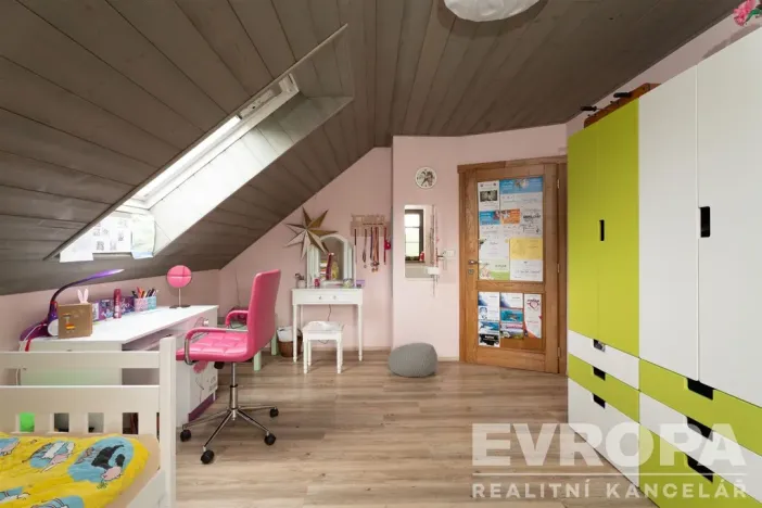 Prodej rodinného domu, Peřimov, 113 m2