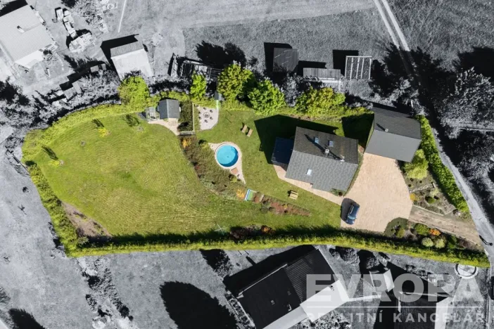 Prodej rodinného domu, Peřimov, 113 m2