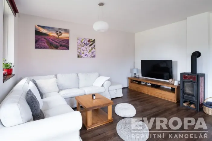 Prodej rodinného domu, Peřimov, 113 m2