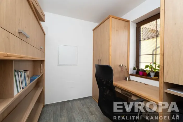 Prodej rodinného domu, Peřimov, 113 m2