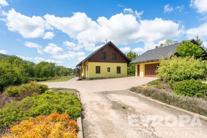 Prodej rodinného domu, Peřimov, 113 m2