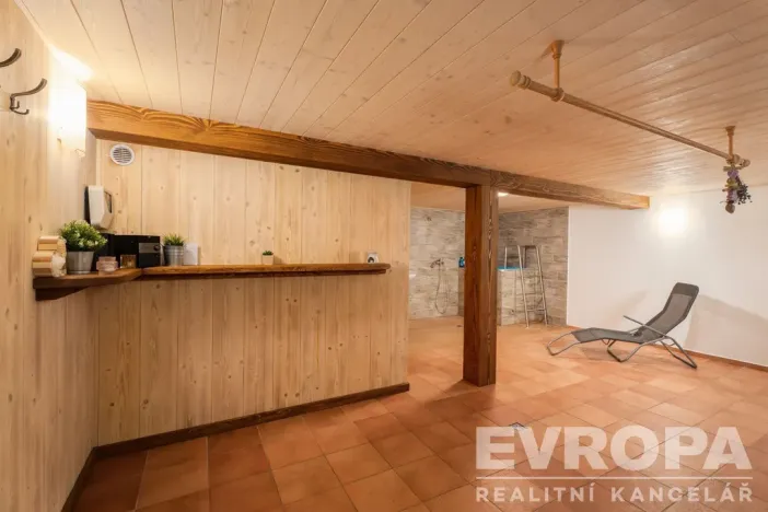 Prodej rodinného domu, Peřimov, 113 m2