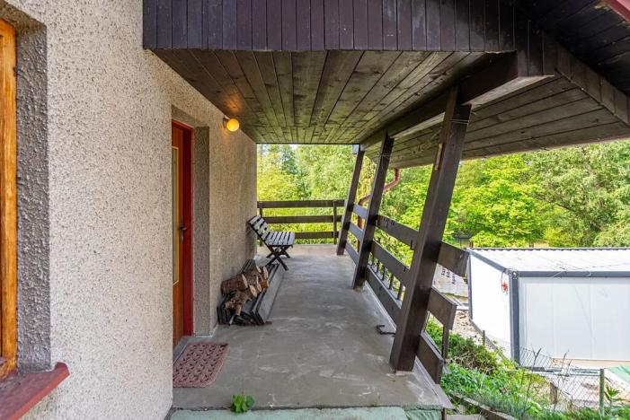 Prodej chaty, Sluštice, 116 m2